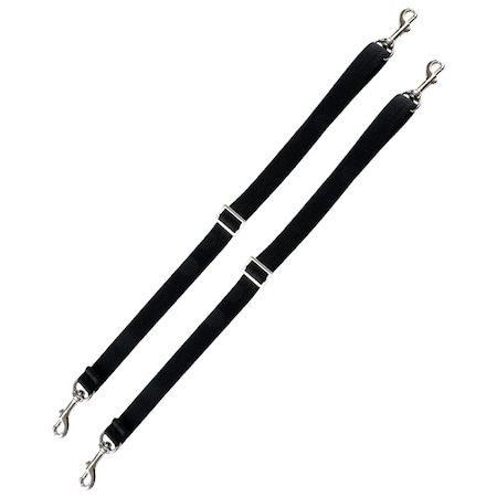 Jacks Imports Replacement Elastic Leg Holds LONG 42" 793-LG